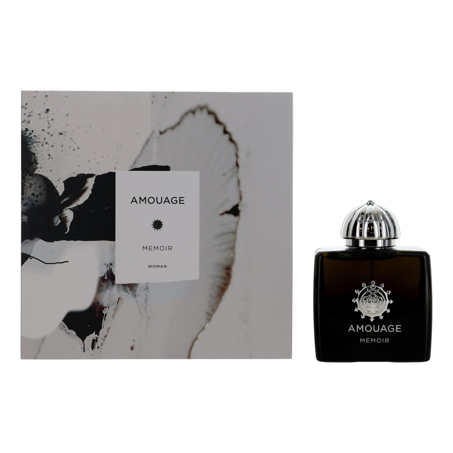 Memoir by Amouage 3.4 oz Eau de Parfum Spray Perfume for Women