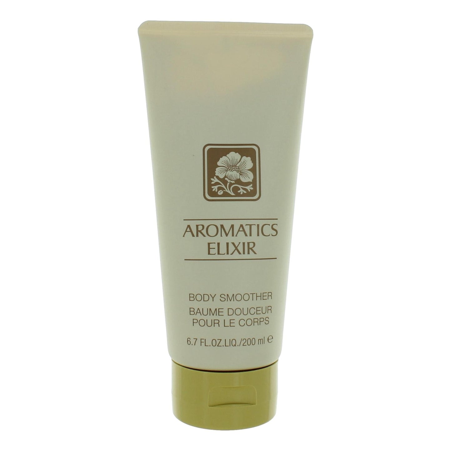 Aromatics Elixir by Clinique 6.7 oz Body Smoother (lotion) for Women