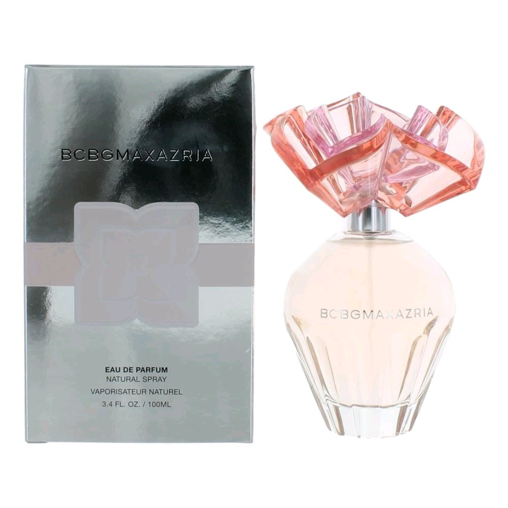 BCBGMAXAZRIA by Max Azria 3.4 oz Eau de Parfum Spray Perfume for Women