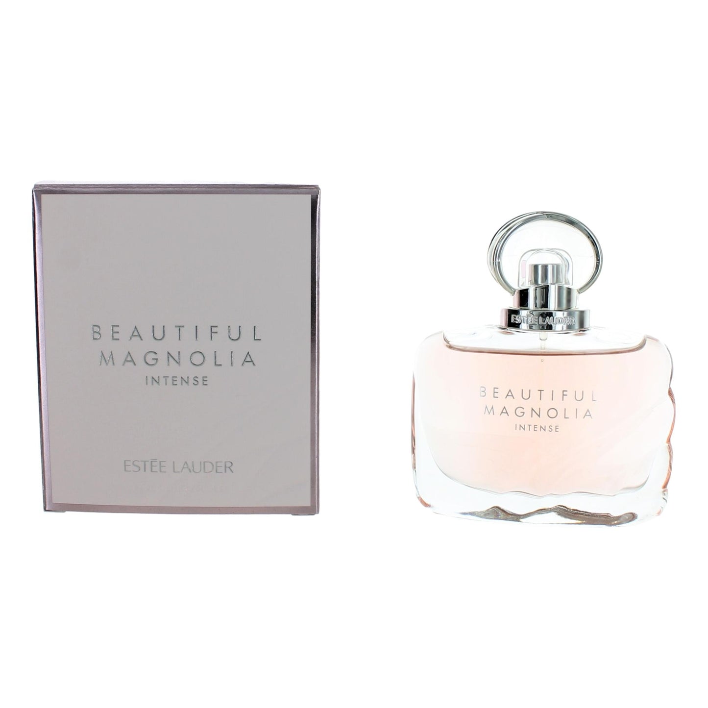 Beautiful Magnolia Intense by Estee Lauder 1.7 Eau de Parfum Spray Perfume for Women