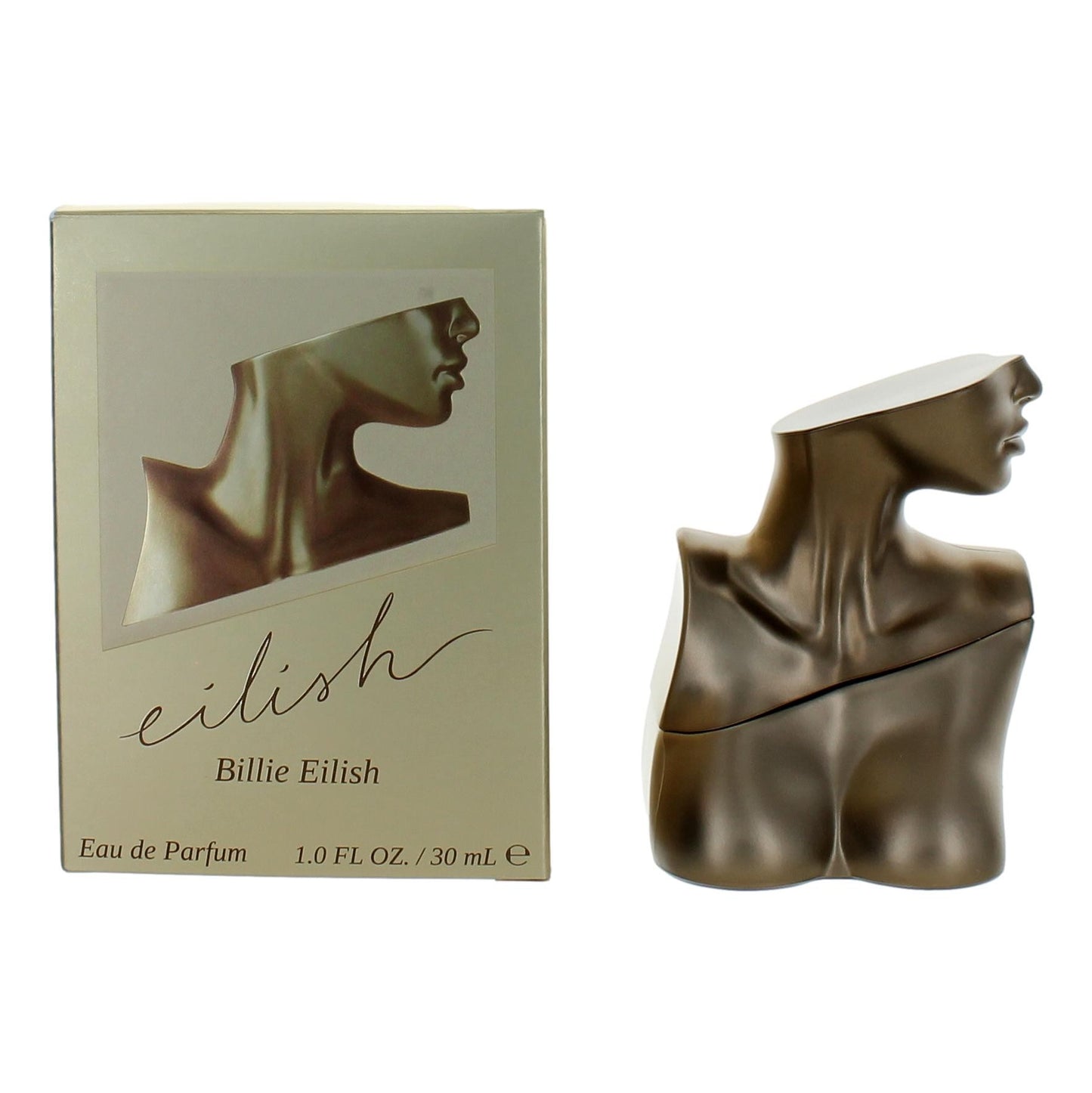 Eilish by Billie Eilish 1 oz Eau de Parfum Spray Perfume for Women