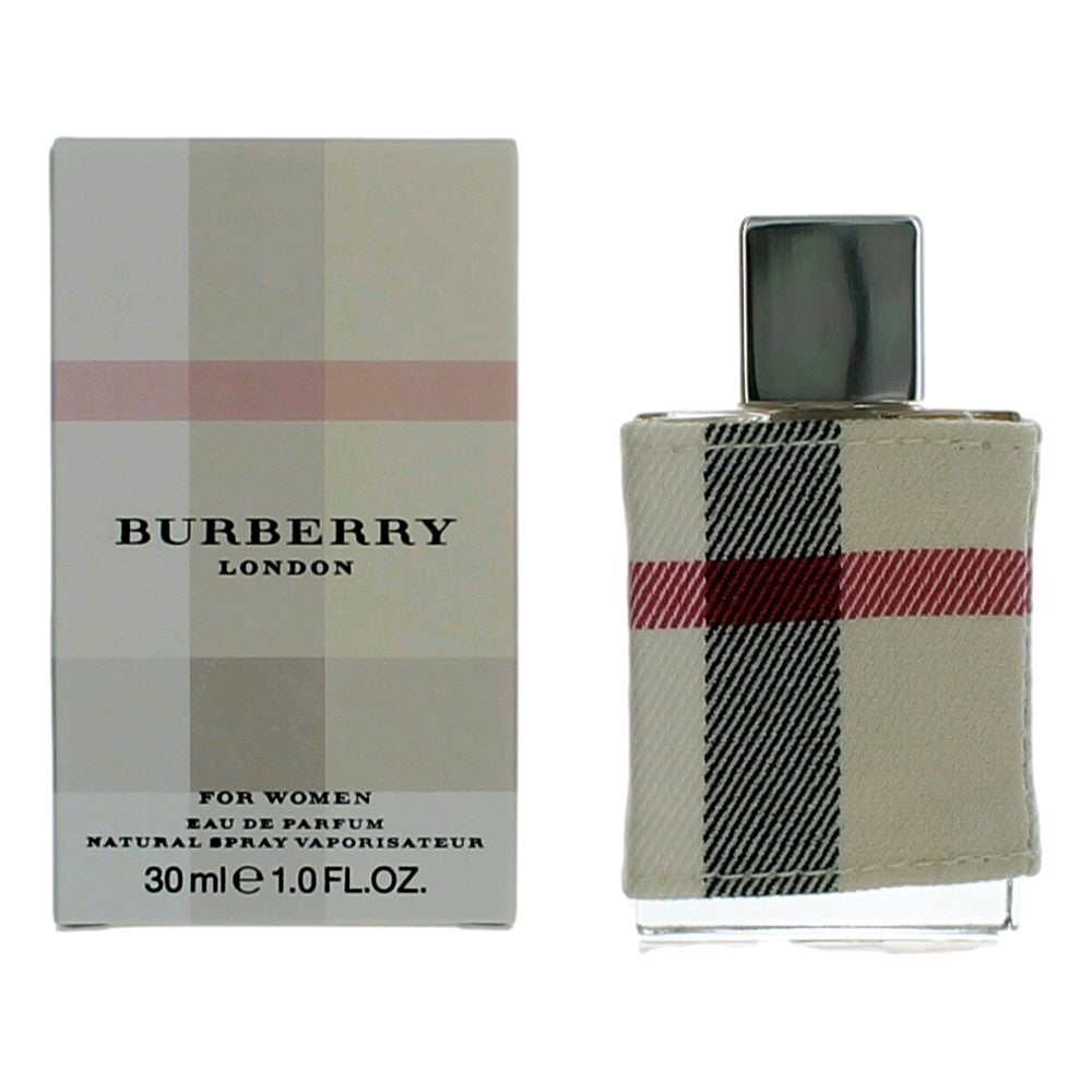 Burberry London by Burberry 1 oz Eau de Parfum Spray Perfume for Women