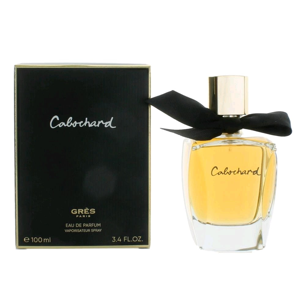 Cabochard by Parfums Gres 3.4 oz Eau de Parfum Spray Perfume for Women