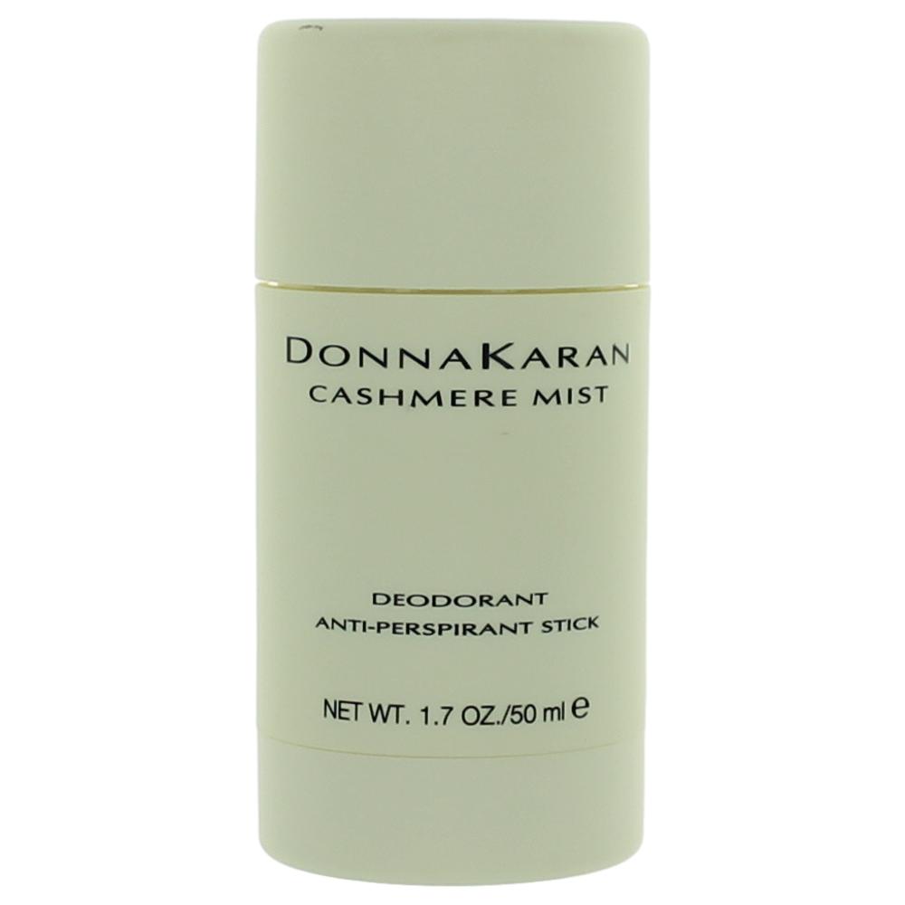 Cashmere Mist by Donna Karan 1.7 oz Deodorant Anti-Perspirant Stick Women