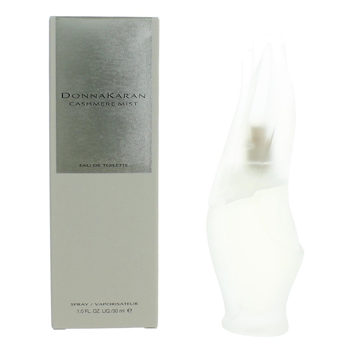 Cashmere Mist by Donna Karan 1 oz Eau de Toilette Spray Perfume for Women