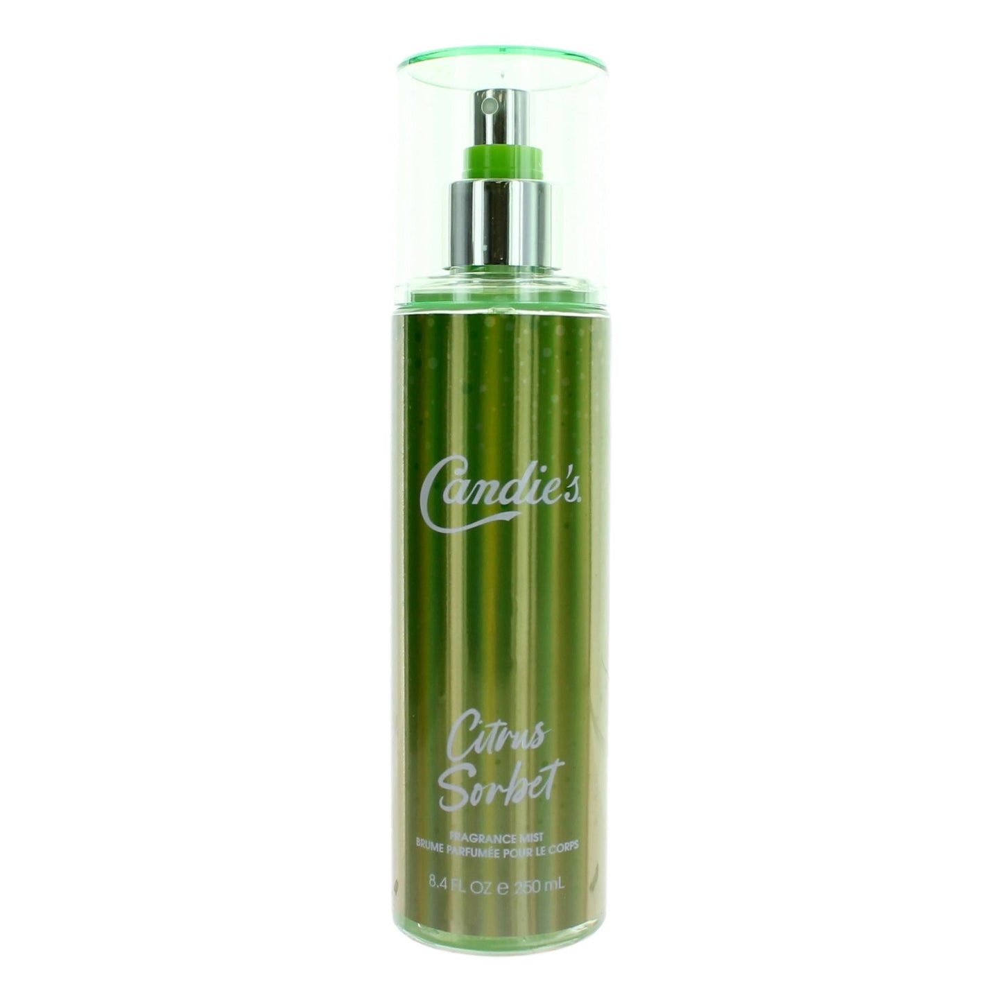 Citrus Sorbet by Candie's 8.4 oz Fragrance Mist for Women
