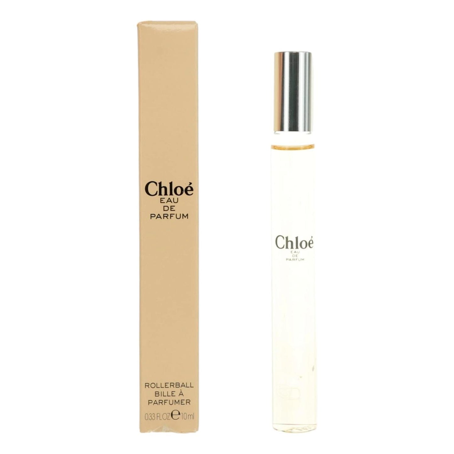 Chloe by Chloe 0.33 oz Eau de Parfum Rollerball for Women