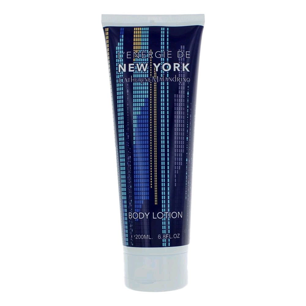 L'Energie De New York by Catherine Malandrino 6.8 oz Body Lotion Women