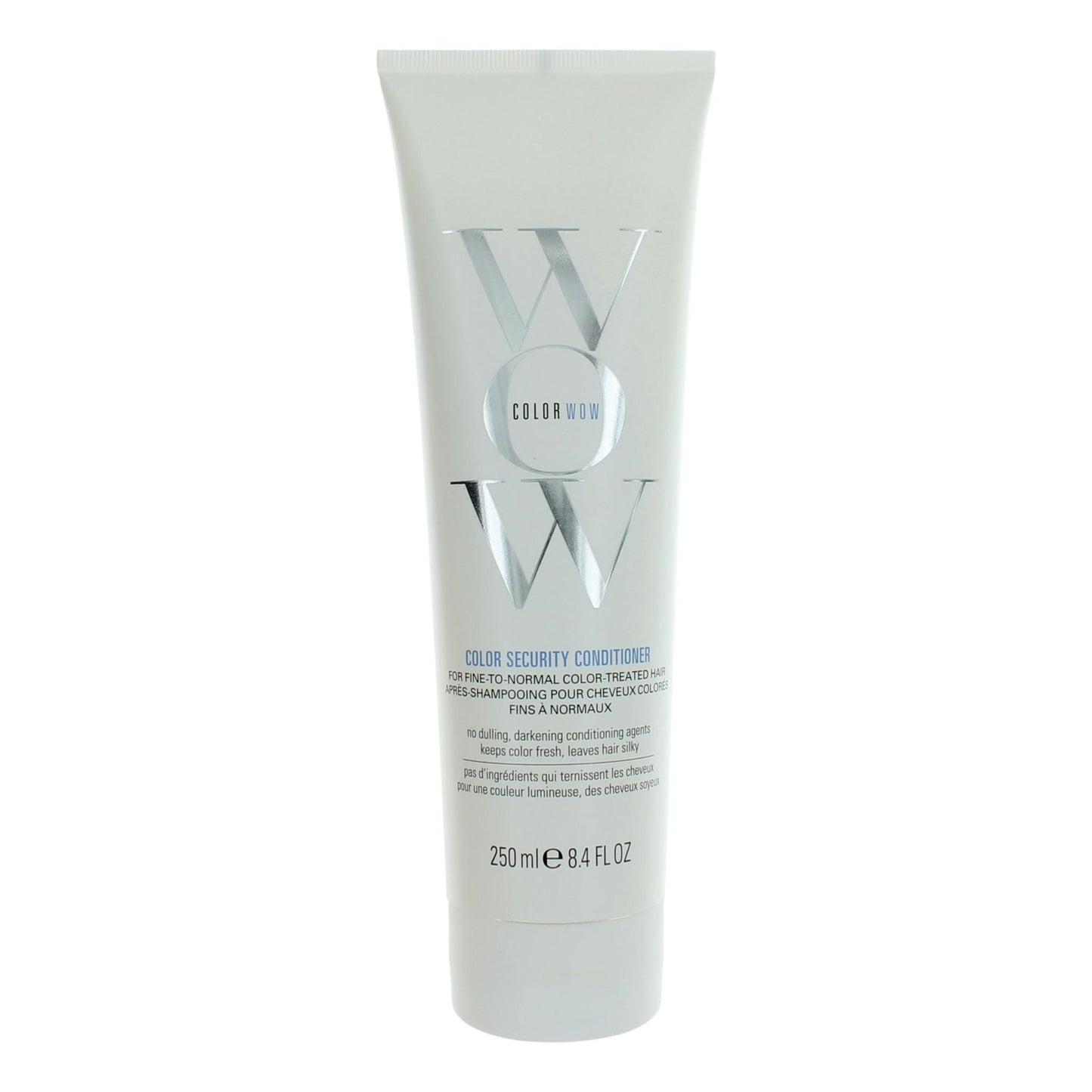 Color Wow Color Security Conditioner 8.4 oz Conditioner for Fine-to-Normal Hair
