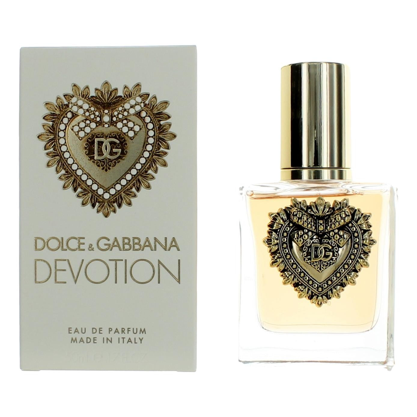 Devotion by Dolce & Gabbana 1.7 oz Eau de Parfum Spary for Women