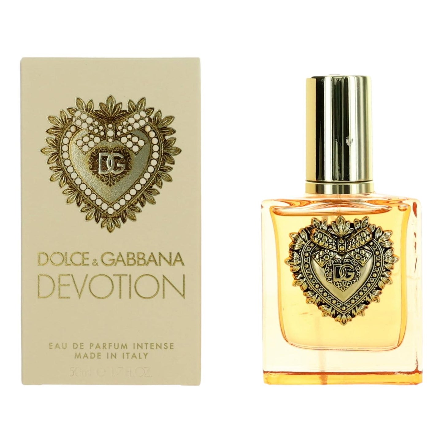 Devotion by Dolce & Gabbana 1.7 oz Eau de Parfum Intense Spary for Women