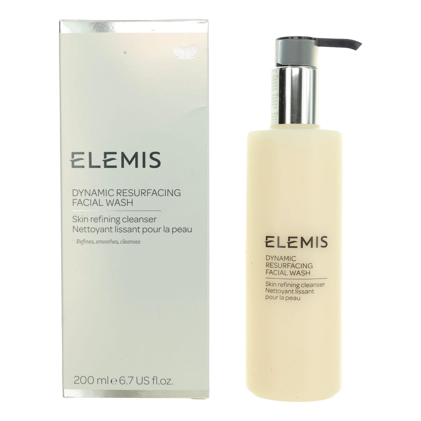 Elemis Dynamic Resurfacing Facial Wash by Elemis 6.7 oz Skin Refining Cleanser