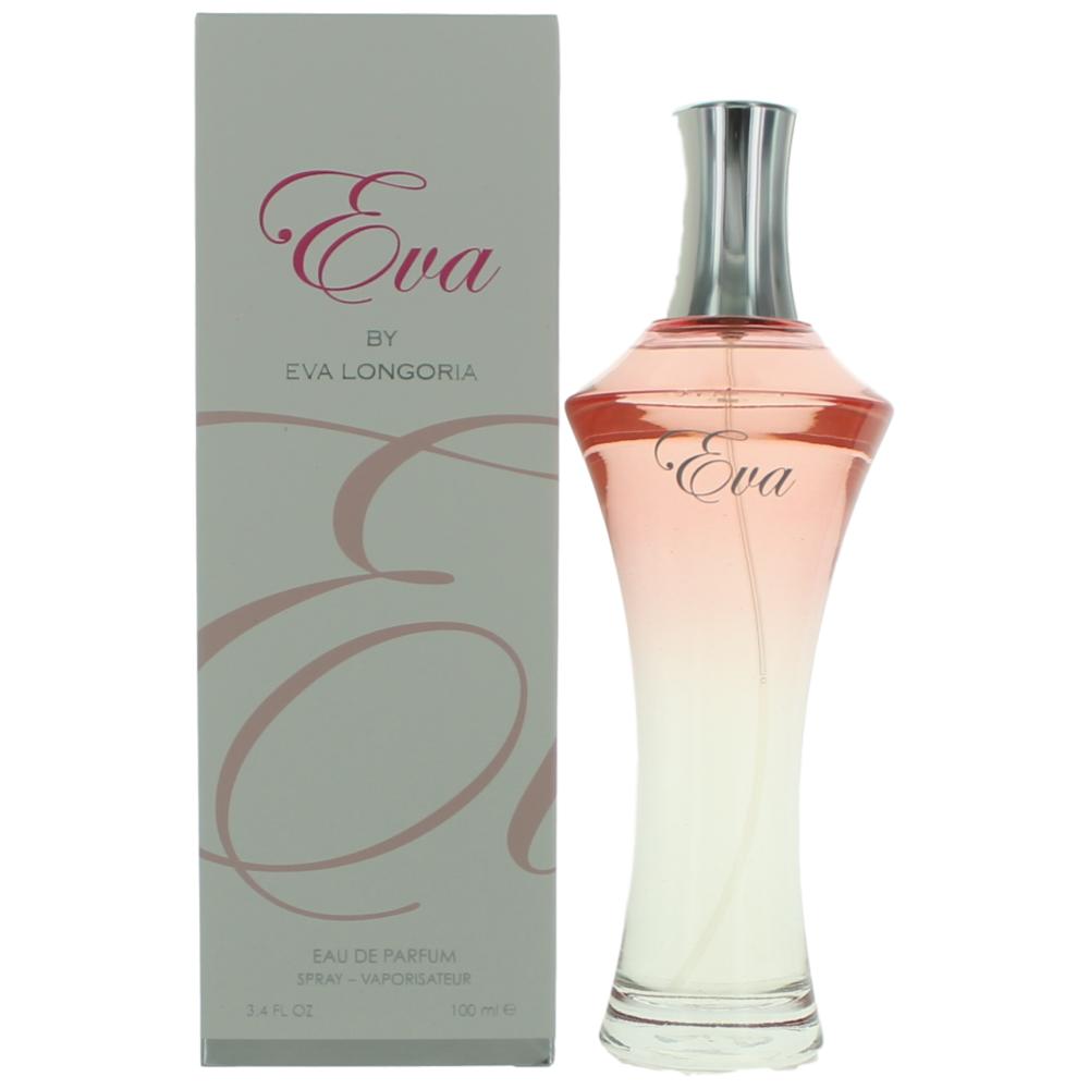 Eva by Eva Longoria 3.4 oz Eau de Parfum Spray Perfume for Women