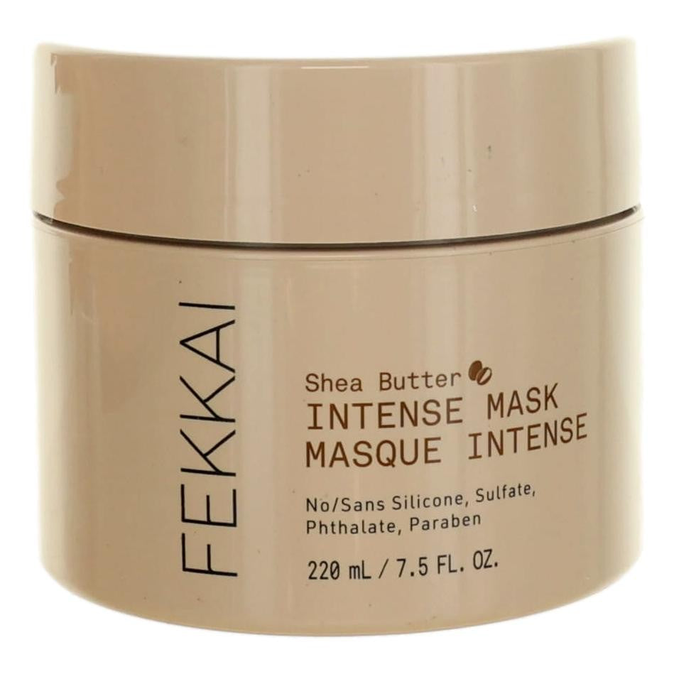 Fekkai Shea Butter by Fekkai 7.5 oz Intense Hair Mask