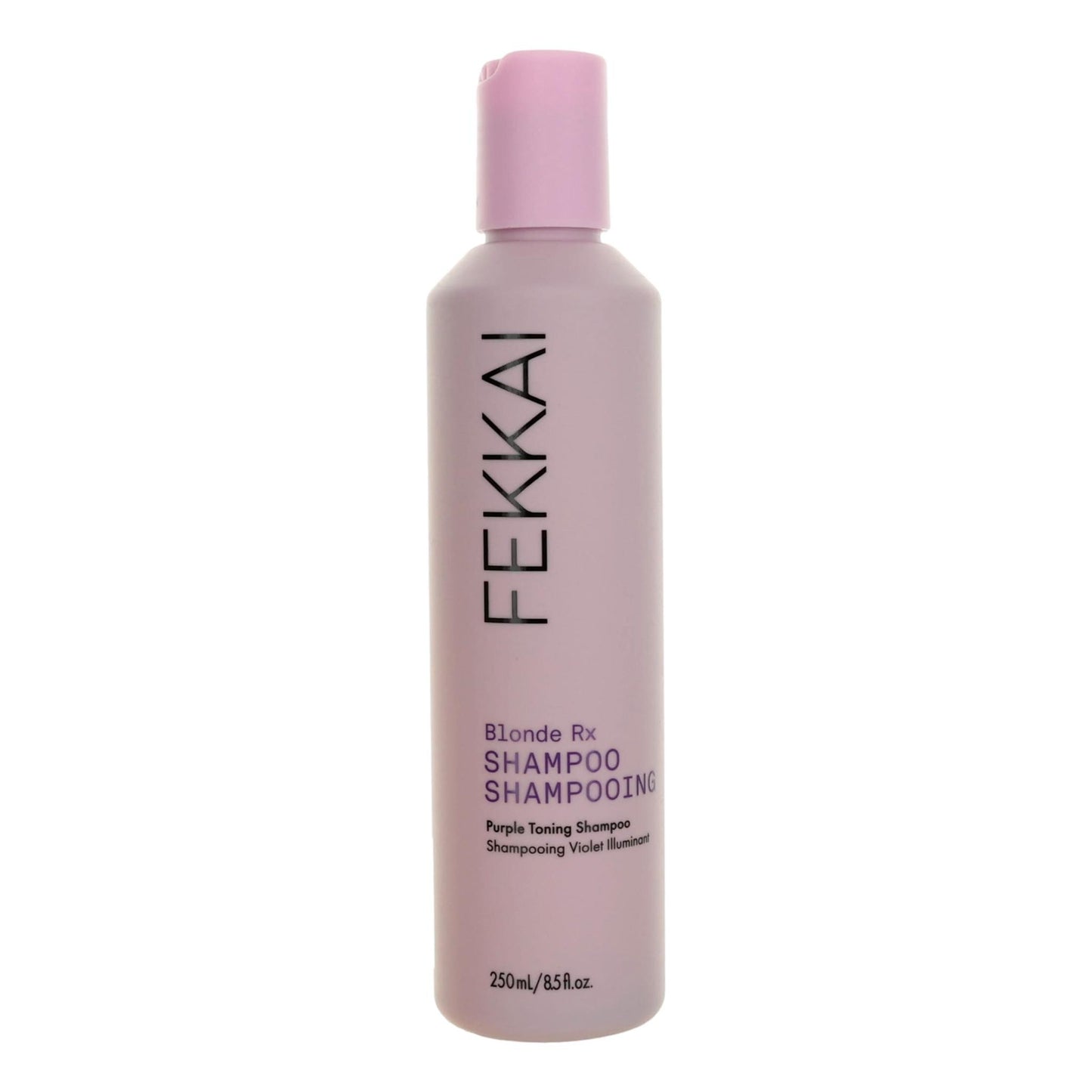 Fekkai Blonde Rx by Fekkai 8.5 oz Purple Toning Shampoo