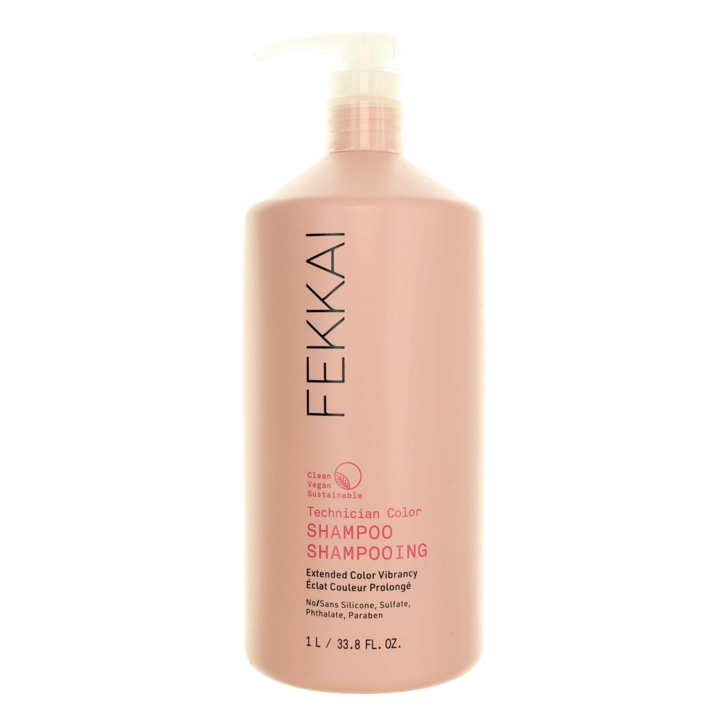 Fekkai Technician Color by Fekkai 33.8 oz Shampoo