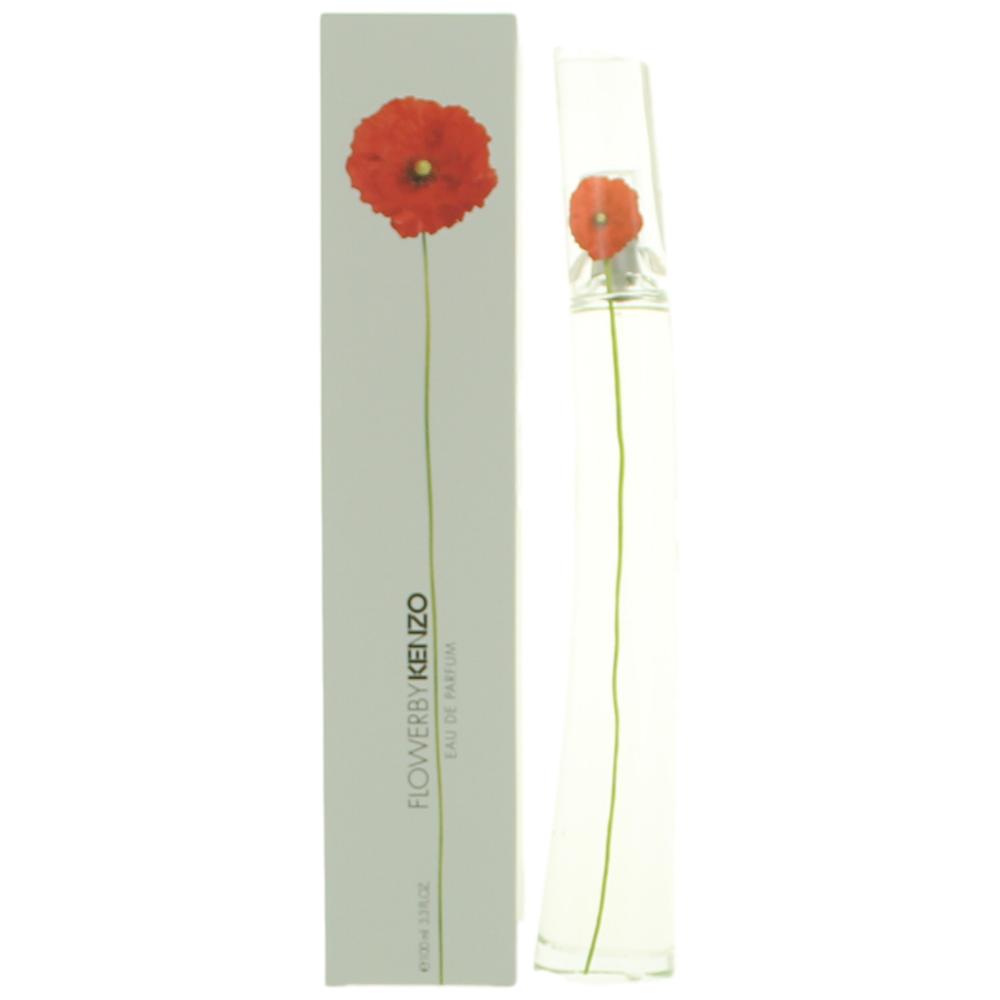 Flower by Kenzo 3.3 oz Eau de Parfum Spray Perfume for Women