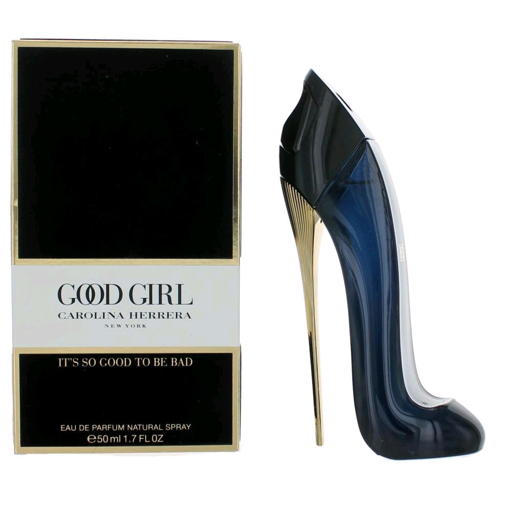 Good Girl by Carolina Herrera 1.7 oz Eau de Parfum Spray Perfume for Women