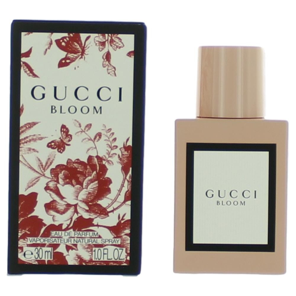 Gucci Bloom by Gucci 1 oz Eau de Parfum Spray Perfume for Women