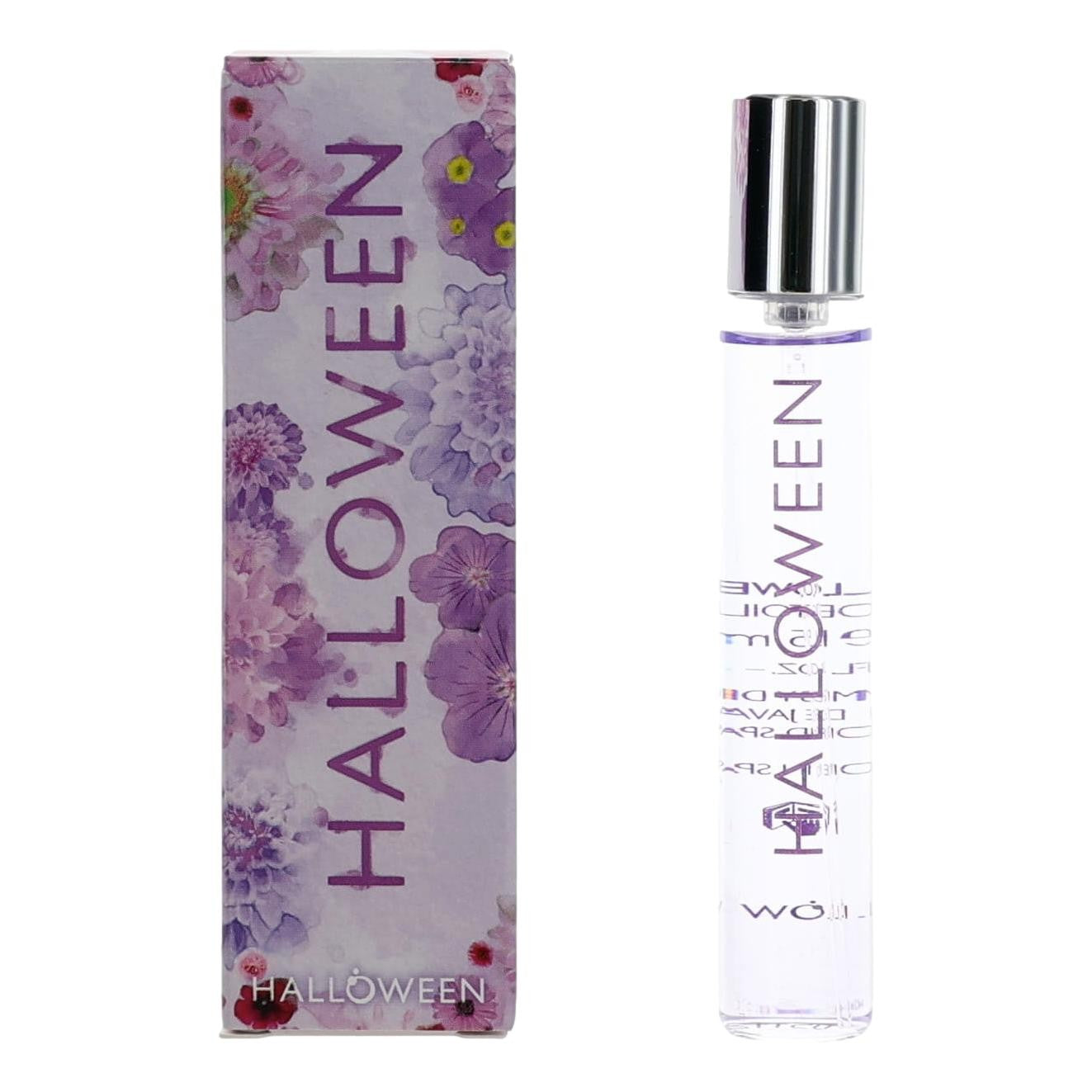 Halloween by J. Del Pozo 0.5 oz Eau de Toilette Spray Perfume for Women