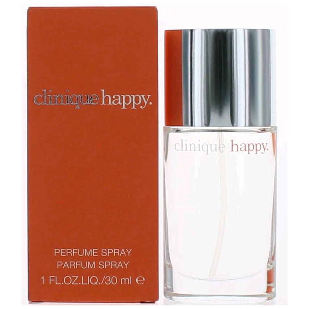 Happy by Clinique 1 oz Perfume Spray Perfume for Women