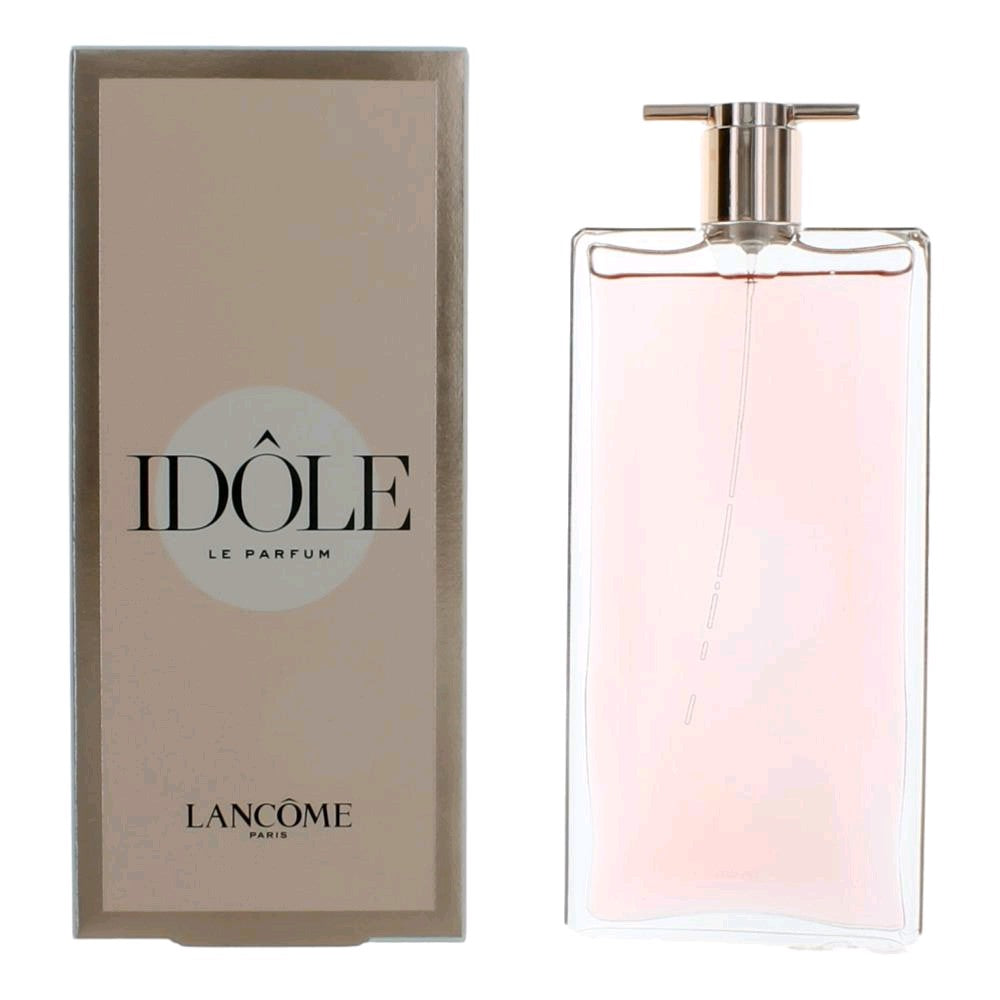 Idole by Lancome 1.6 oz Le Parfum Spray Perfume for Women