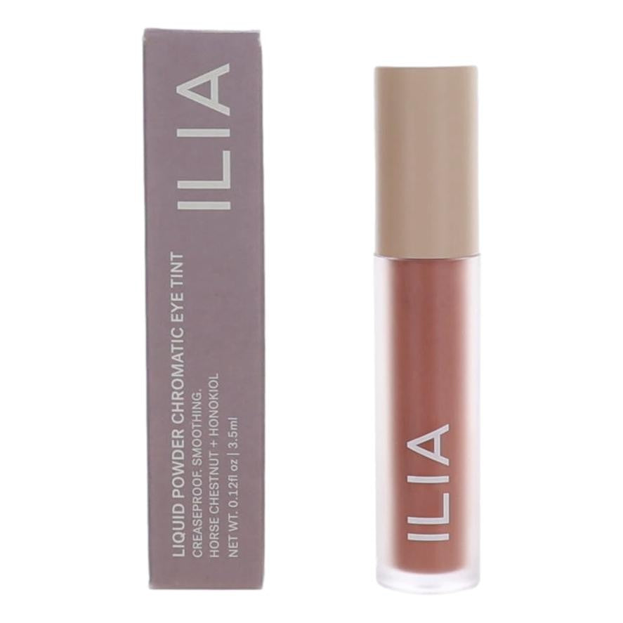 ILIA Liquid Powder Chromatic Eye Tint by ILIA .12 oz Eye Tint- Mythic