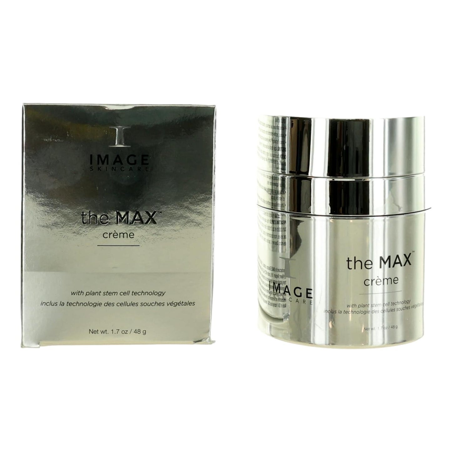 Image Skincare The Max by Image Skincare 1.7 oz Face Creme