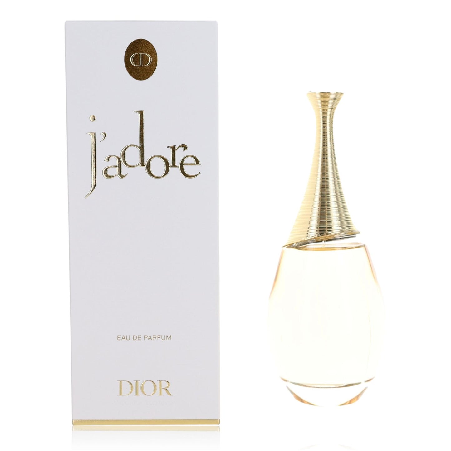 J'adore by Christian Dior 5 oz Eau de Parfum Spray Perfume for Women (Jadore)