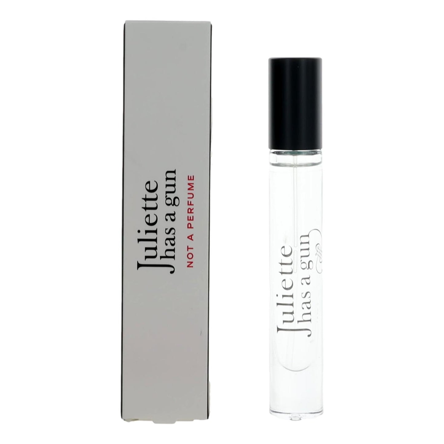 Not A Perfume by Juliette Has a Gun 0.25 oz Eau de Parfum Spray Perfume for Women