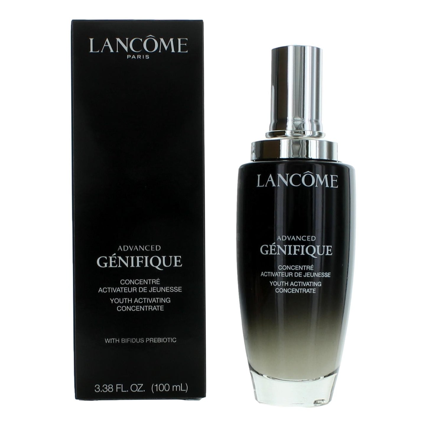 Lancome Advanced Genifique 3.3 oz Youth Activating Concentrate Face Serum