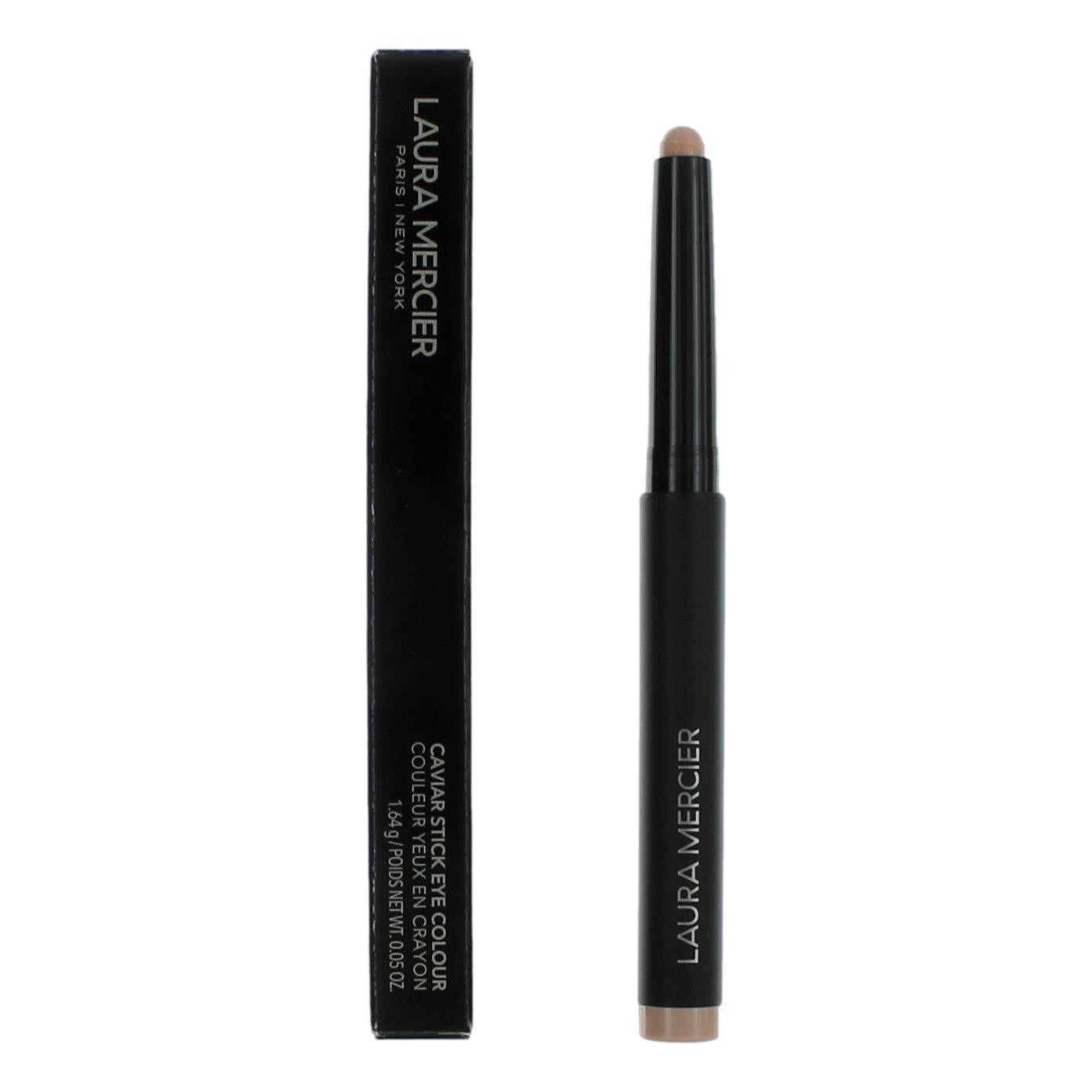 Laura Mercier Caviar Stick Eye Colour by Laura Mercier .05 oz Eyeshadow Stick- Fresco