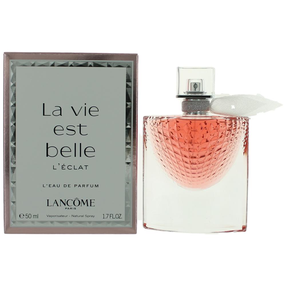 La Vie Est Belle L'Eclat by Lancome 1.7 oz L'EDP Spray Perfume for Women