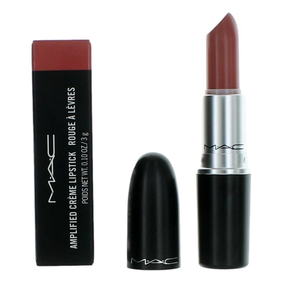 MAC Amplified Lipstick by MAC .10 oz Lipstick - 104 Cosmo