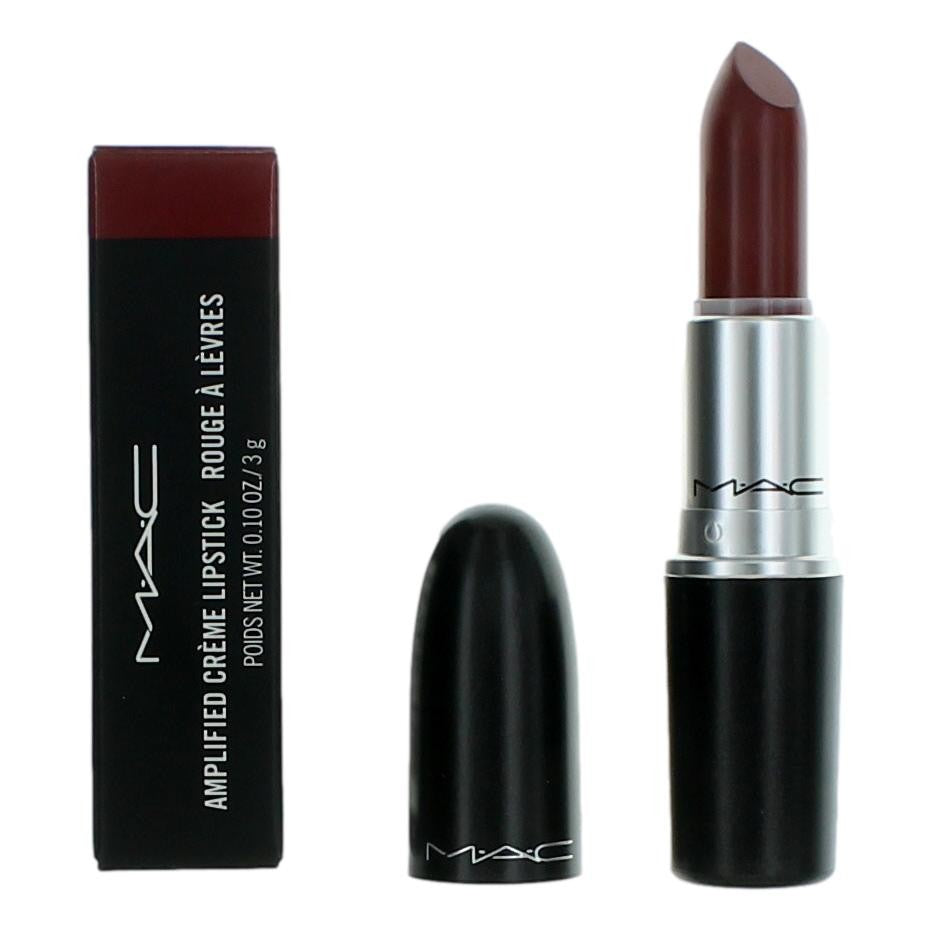 MAC Amplified Lipstick by MAC .10 oz Lipstick - 108 Dubonnet