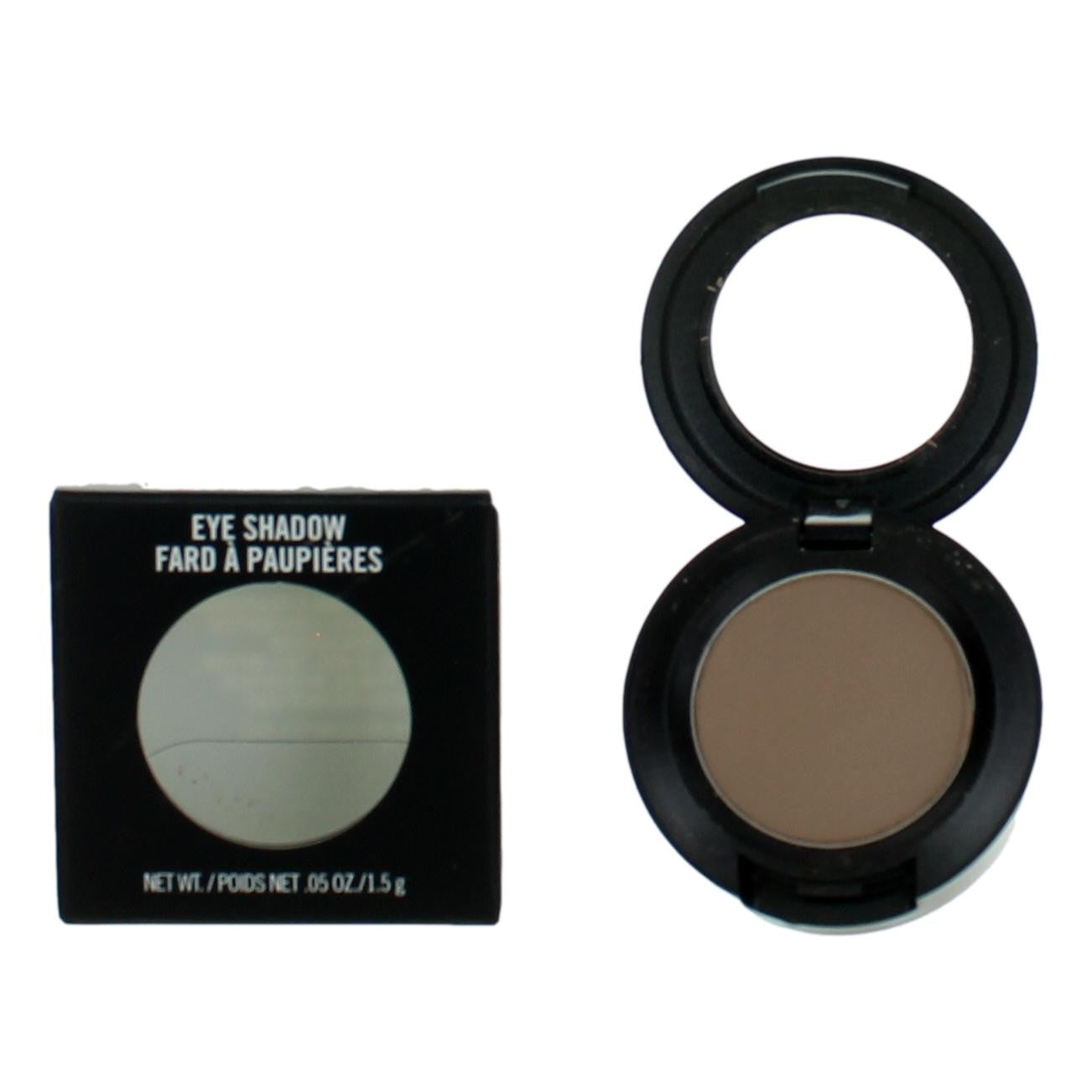 MAC Eye Shadow by MAC .05 oz Eye Shadow - Omega Matte