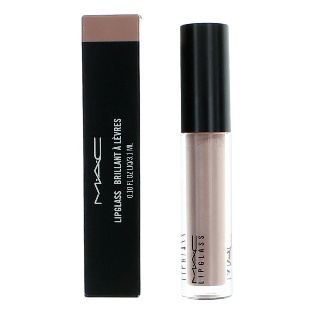 MAC Lipglass by MAC .10 oz Lipgloss - 305 Oyster Girl