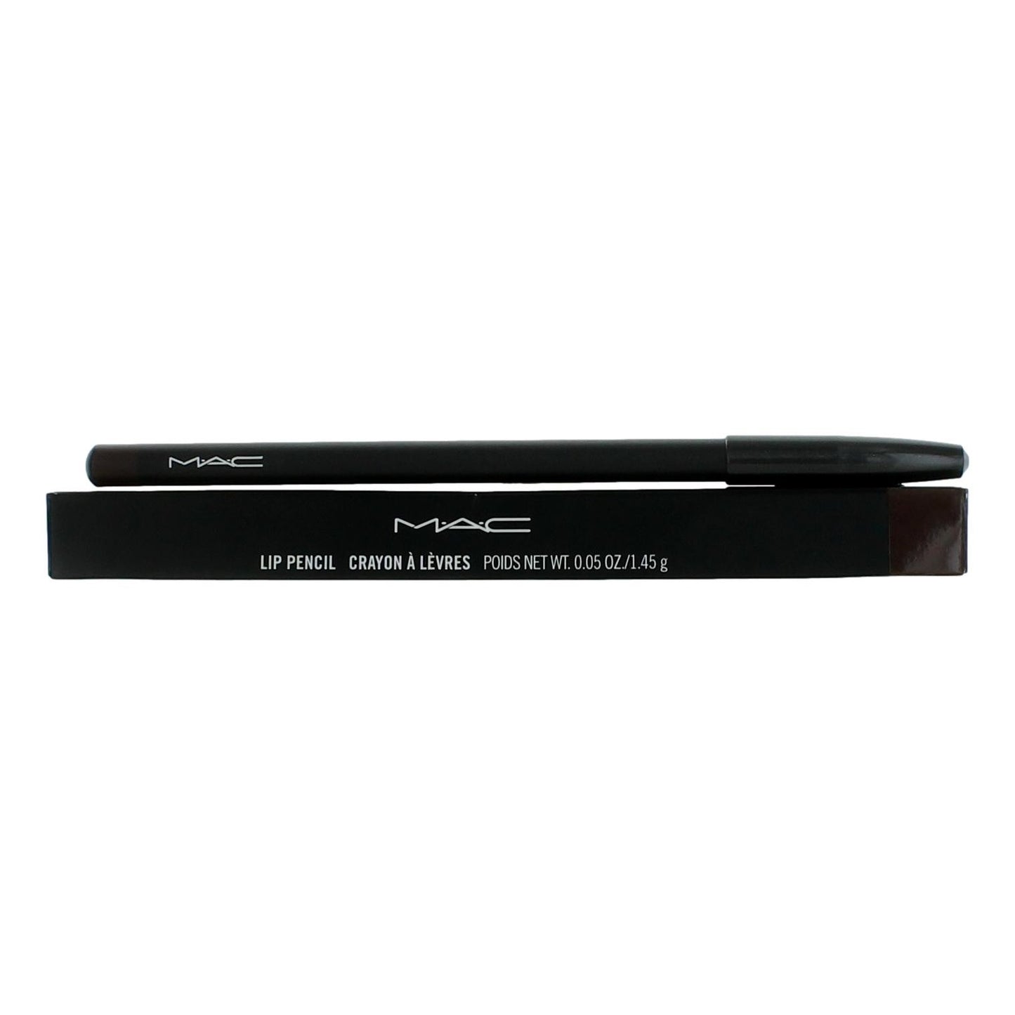 MAC Lip Pencil by MAC .05 oz Lip Pencil- Chestnut