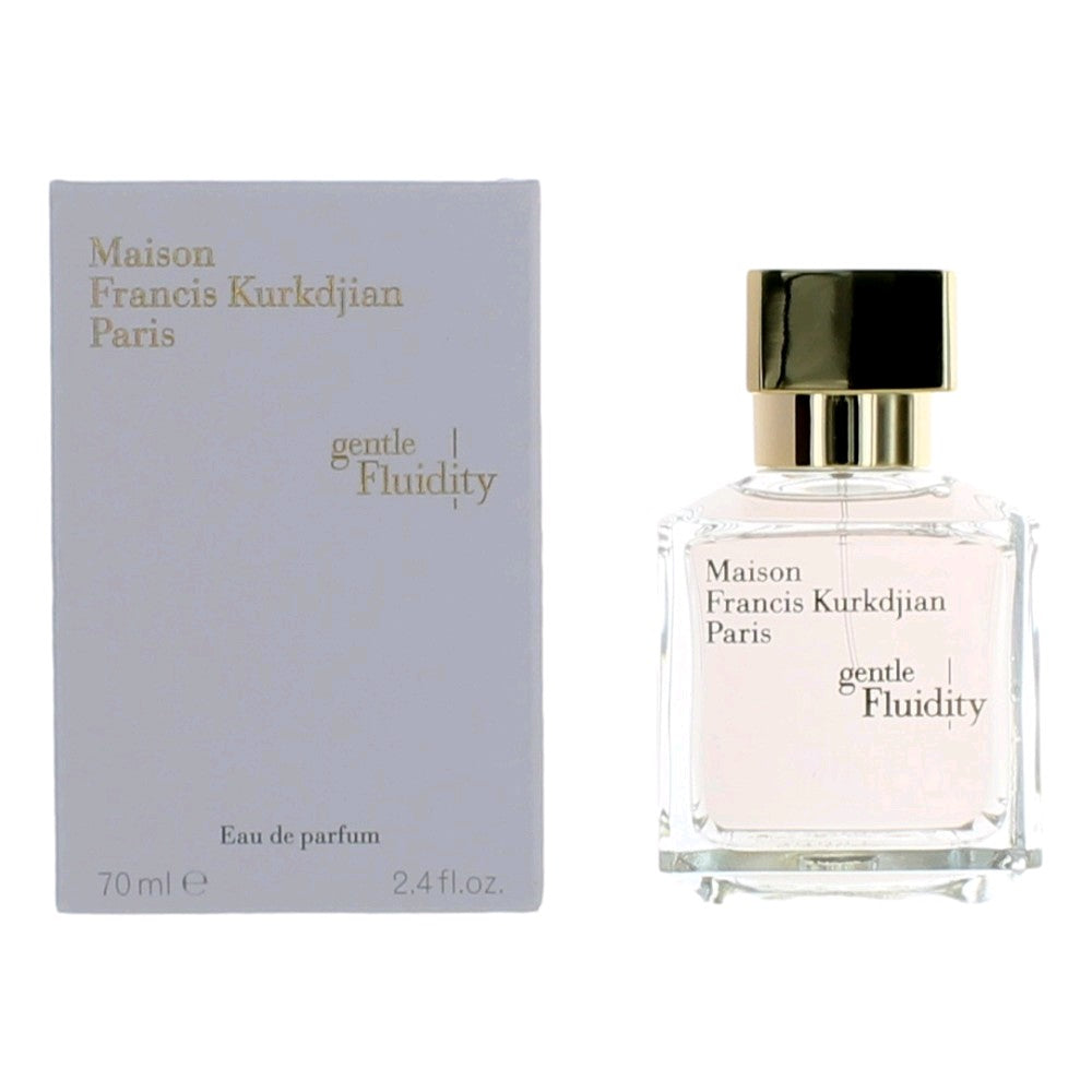 Gentle Fluidity Gold by Maison Francis Kurkdjian 2.4 oz Eau de Parfum Spray Perfume for Women