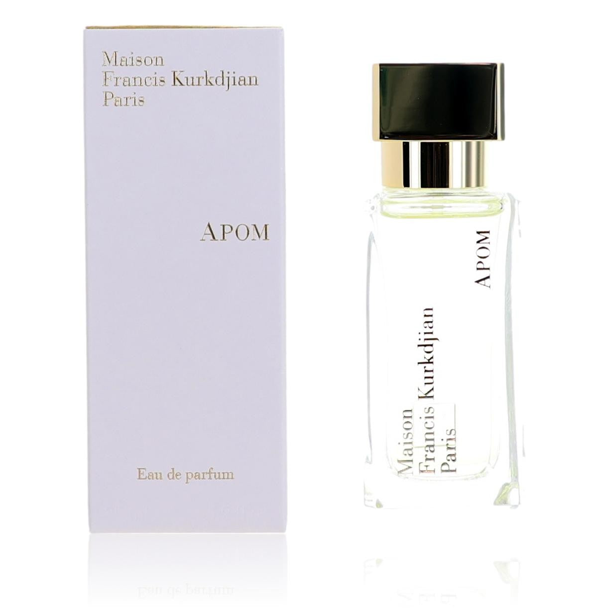 Apom by Maison Francis Kurkdjian 1.2 oz Eau de Parfum Spray Perfume for Women