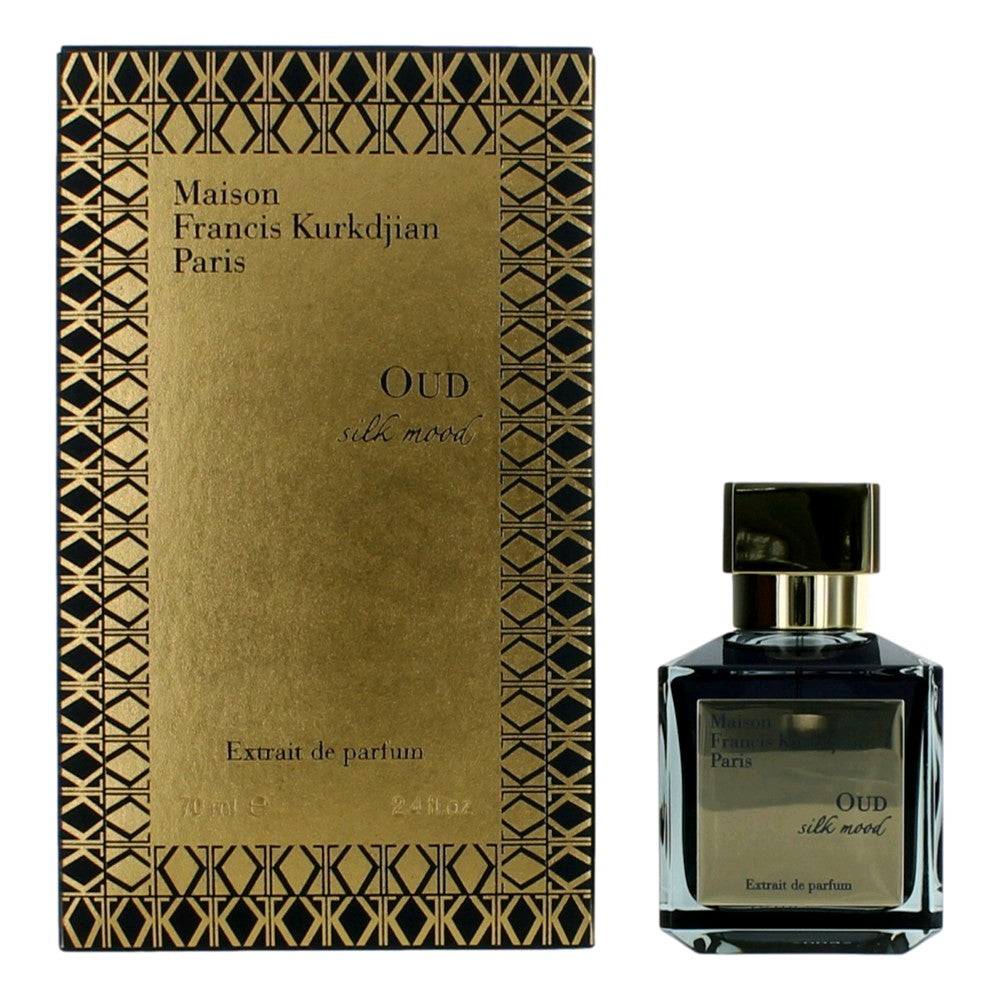 Oud Silk Mood by Maison Francis Kurkdjian 2.4 oz Extrait De Parfum Spray Perfume for Women