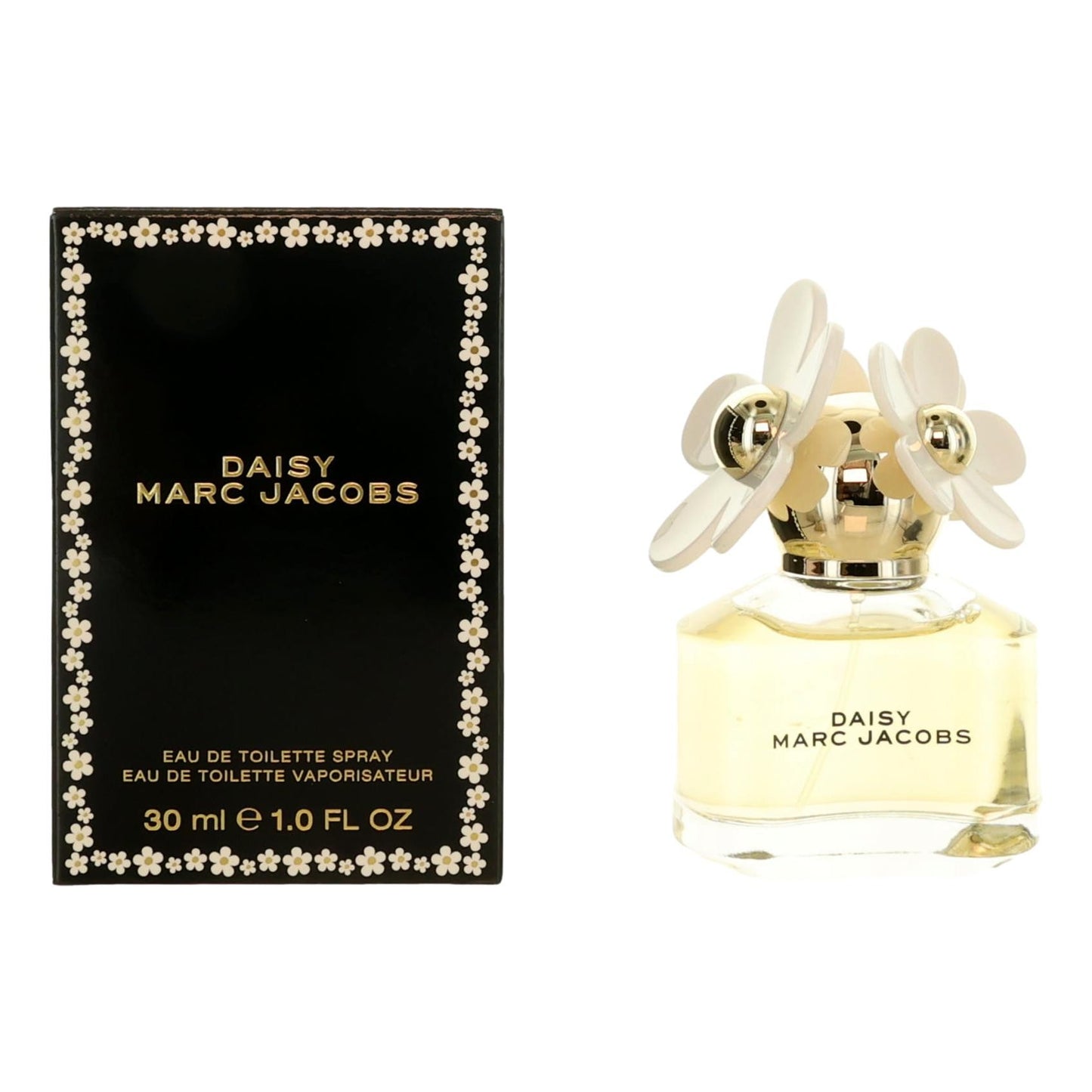 Daisy by Marc Jacobs 1 oz Eau de Toilette Spray Perfume for Women