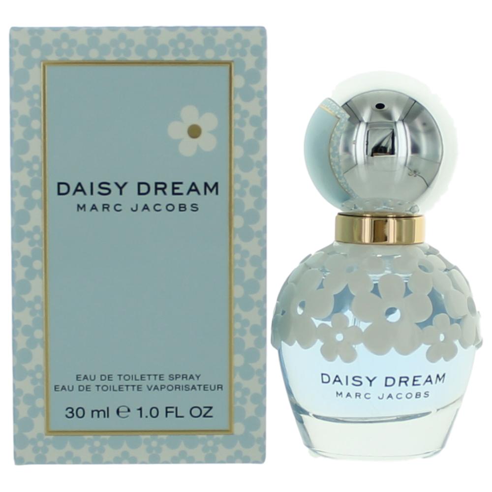 Daisy Dream by Marc Jacobs 1 oz Eau de Toilette Spray Perfume for Women