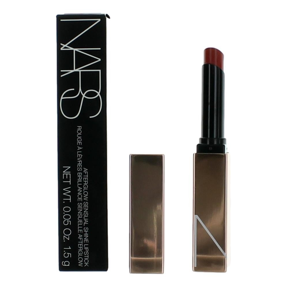 Nars Afterglow Sensual Shine Lipstick by Nars .05 oz Lipstick- 223 Idolized