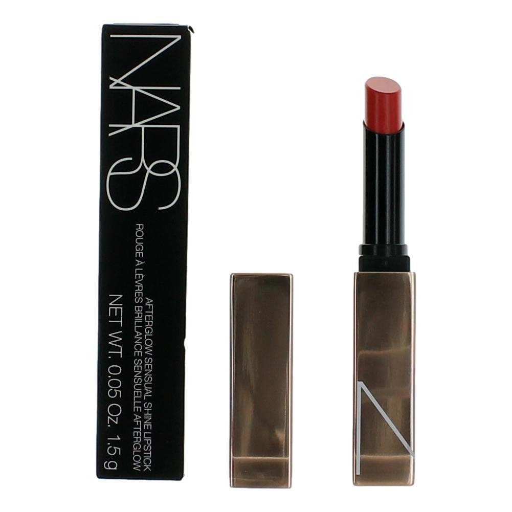 Nars Afterglow Sensual Shine Lipstick by Nars .05 oz Lipstick- 217 Truth or Dare