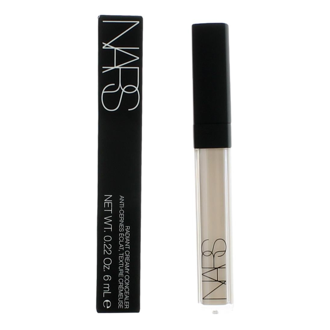Nars Radiant Creamy Concealer by Nars .22 oz Concealer- Light 1 Chantilly
