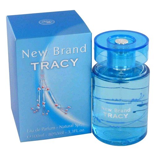 Tracy by New Brand 3.3 oz Eau de Parfum Spray Perfume for Women