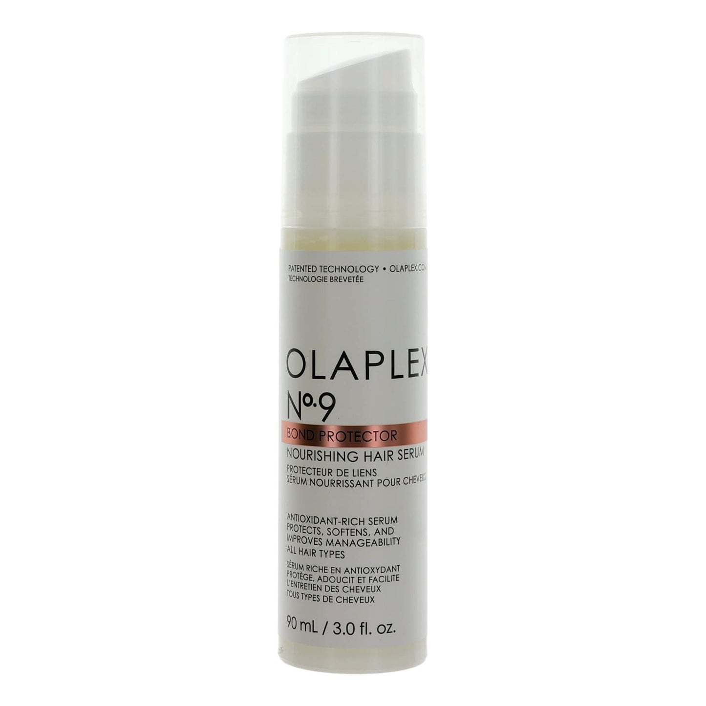 Olaplex No. 9 Bond Protector by Olaplex 3 oz Hair Serum