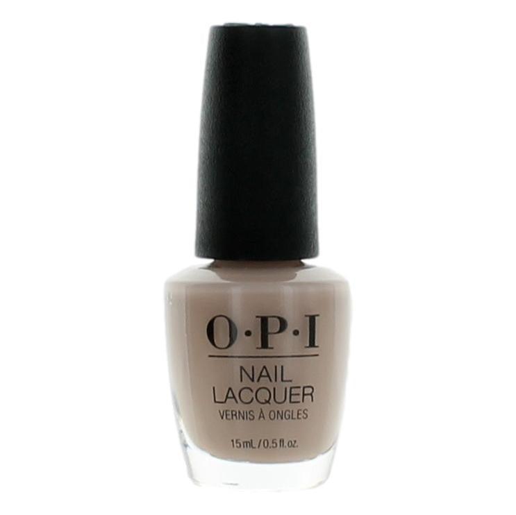 OPI Nail Lacquer by OPI .5 oz Nail Color- Do You Take Lei Away?