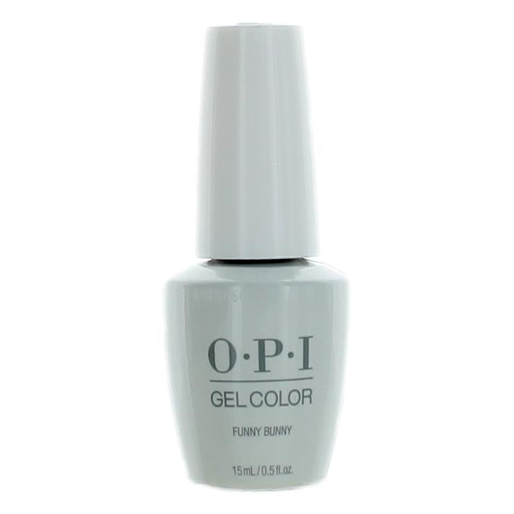 OPI Gel Nail Polish by OPI .5 oz Gel Color- Funny Bunny